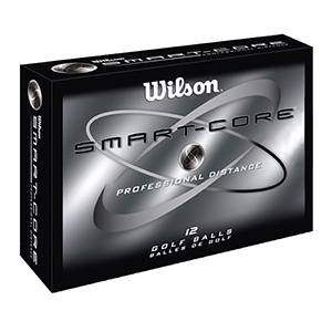Wilson SmartCore 2020 Golf Balls